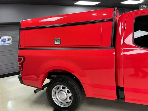 Used 2019 Ford F150 XL w/ XL Power Equipment Group AWD/4WD image 35