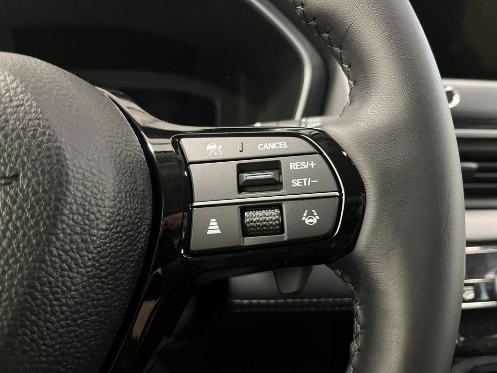 New 2026 Honda Pilot EX-L image 19