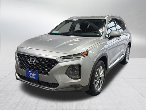 Used 2020 Hyundai Santa Fe SEL w/ Convenience Package image 3