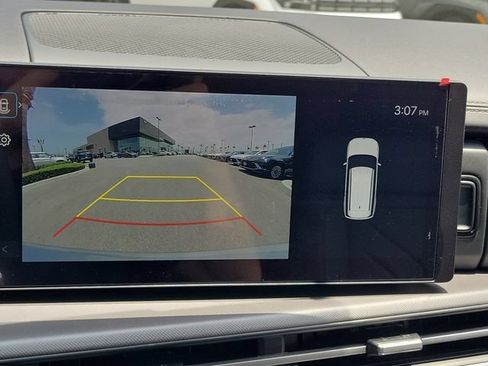 New 2026 Hyundai Santa Fe SEL FWD image 13
