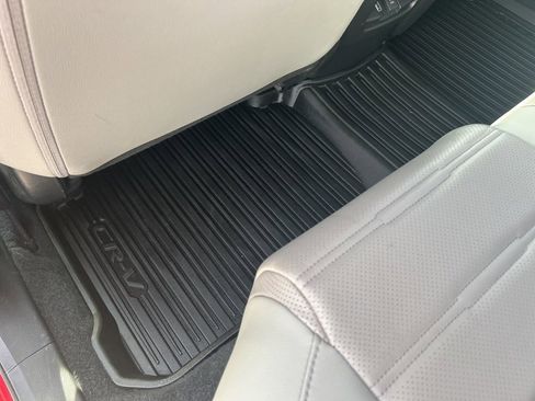 Used 2021 Honda CR-V EX-L image 12