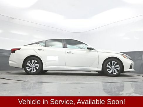 Used 2021 Nissan Altima 2.5 S FWD image 40