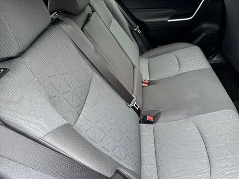 Certified 2025 Toyota RAV4 XLE w/ Convenience Package AWD/4WD image 19