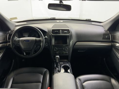Used 2019 Ford Explorer XLT w/ Equipment Group 202A image 15