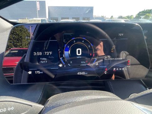 Used 2026 Chevrolet Equinox LT w/ Convenience Package II image 6