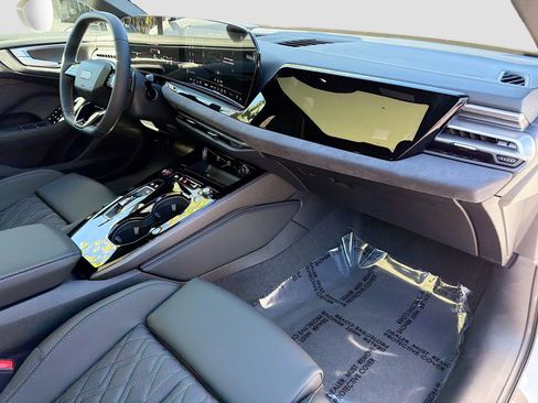 New 2025 Audi S5 Premium Plus image 31