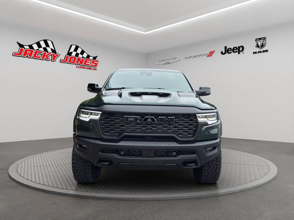 New 2026 RAM 1500 RHO w/ RHO Level 1 Equipment Group AWD/4WD image 12