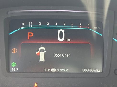Used 2019 Honda Odyssey EX-L image 13
