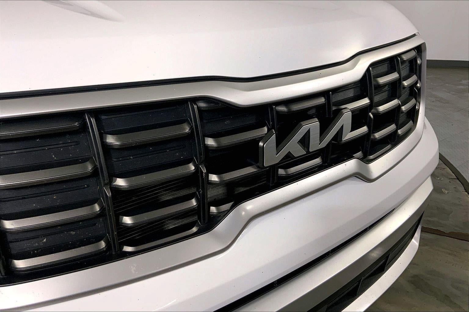Certified 2025 Kia Telluride S AWD/4WD image 30