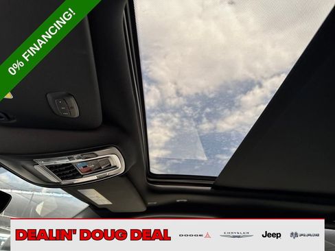 New 2025 RAM 1500 Laramie w/ Night Edition image 23