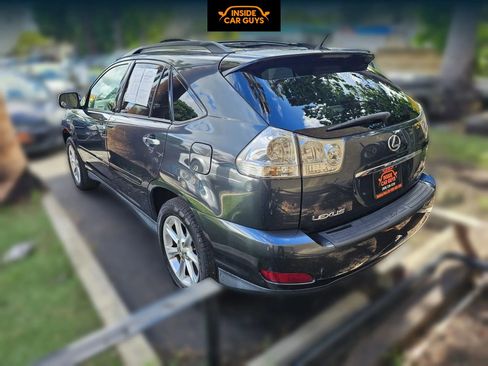 Used 2009 Lexus RX 350 2WD image 3