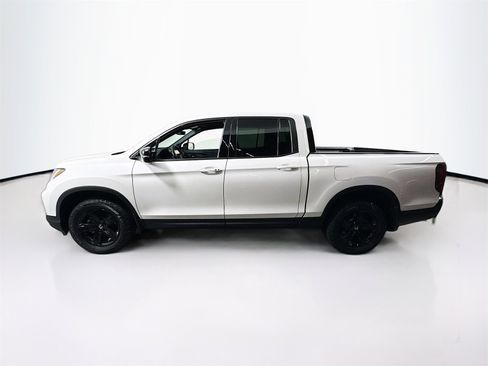 Used 2023 Honda Ridgeline Black Edition image 4