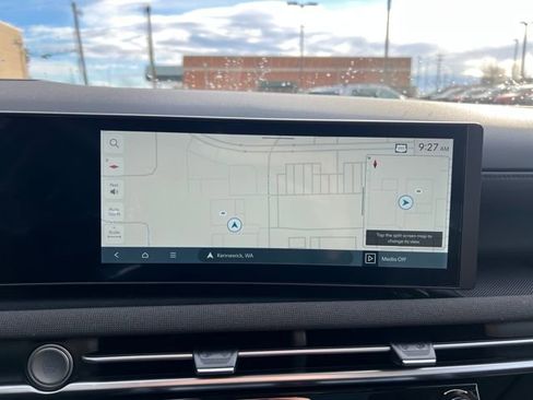 New 2026 Hyundai Tucson Limited image 20