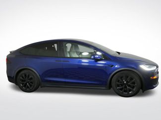 Used 2023 Tesla Model X AWD/4WD video 2