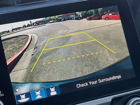 Used 2019 Honda Civic EX image 13