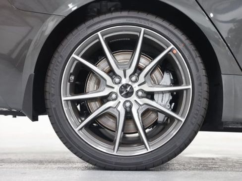 New 2026 Genesis G70 2.5T AWD/4WD image 15