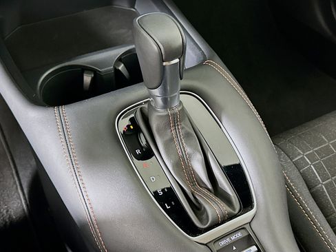 Used 2024 Honda HR-V Sport image 23