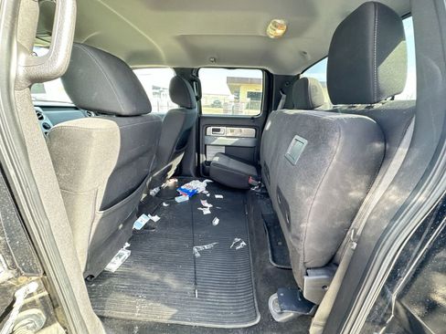 Used 2011 Ford F150 XLT w/ XLT Convenience Pkg RWD image 20