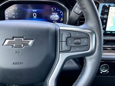 Used 2023 Chevrolet Silverado 1500 RST image 21