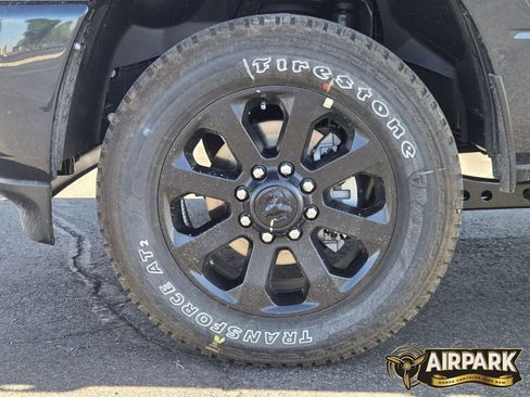 New 2026 RAM 2500 Laramie image 10