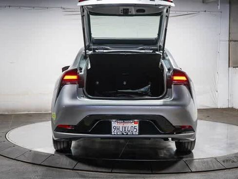 Certified 2023 Toyota Prius Prime image 28