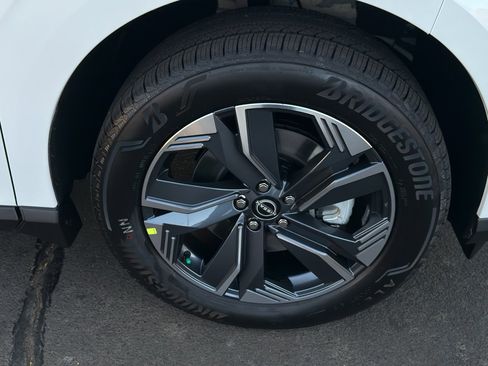 New 2026 Nissan Murano SL image 9