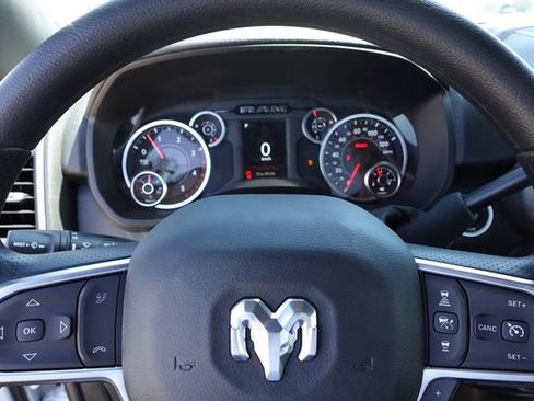 New 2025 RAM 5500 Tradesman image 16