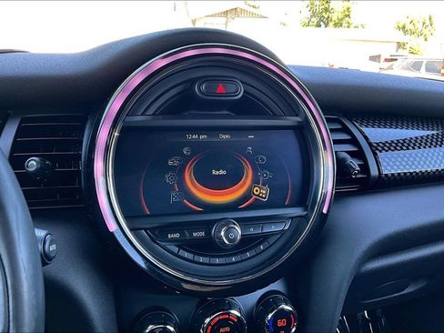 Used 2017 MINI Cooper John Cooper Works FWD image 13