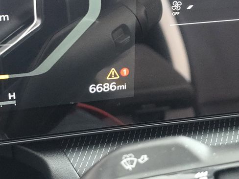 Used 2025 Kia K4 GT-Line w/ GT-Line Premium Package image 30