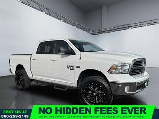 Used 2019 RAM 1500 Big Horn video 1