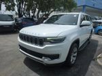 Used 2022 Jeep Wagoneer Series II RWD image 1