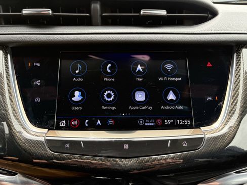 Used 2021 Cadillac XT6 Sport AWD/4WD image 22