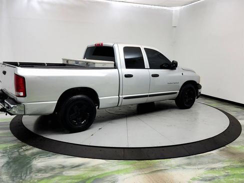 Used 2004 Dodge Ram 1500 Truck ST RWD image 5