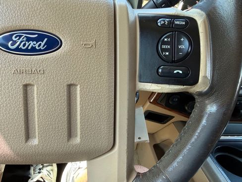 Used 2016 Ford F350 King Ranch AWD/4WD image 18