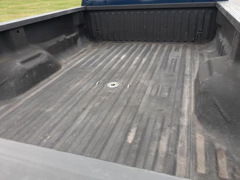 Used 2014 Ford F350 Lariat w/ Lariat Interior Package AWD/4WD image 5