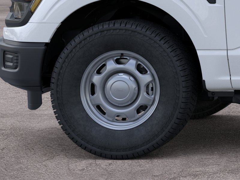 New 2026 Ford F150 XL RWD image 19