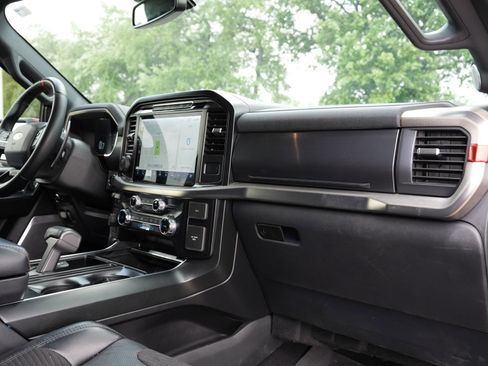 Used 2023 Ford F150 Raptor image 22