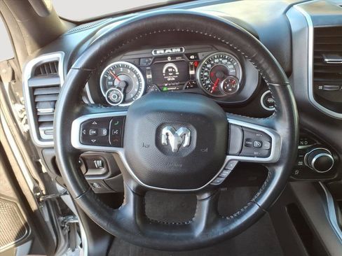 Used 2022 RAM 1500 Big Horn w/ Trailer Tow Group image 15