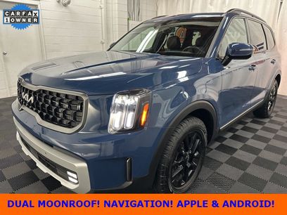 Used 2023 Kia Telluride SX Prestige X-Pro