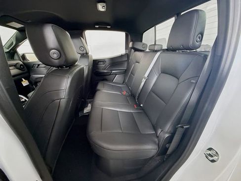 New 2026 Chevrolet Colorado Trail Boss image 27