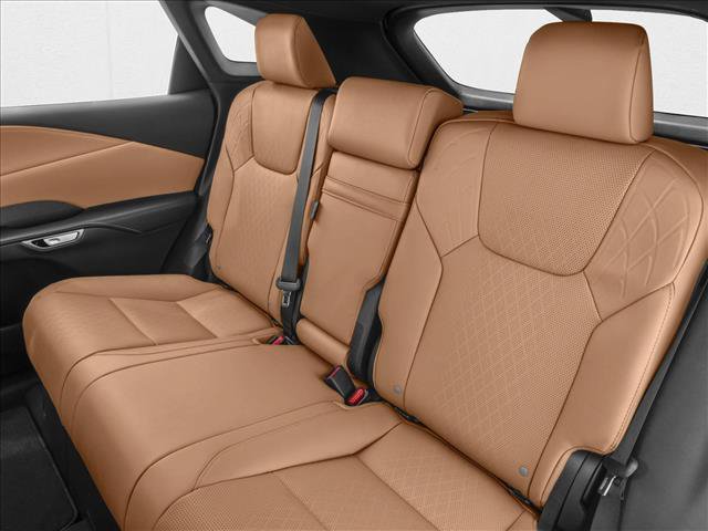 New 2026 Lexus RX 350 w/ Convenience Package AWD/4WD image 9