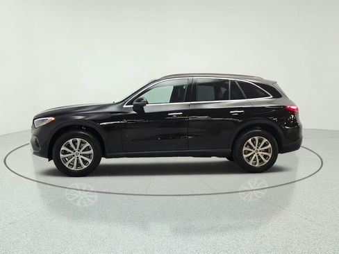 Certified 2026 Mercedes-Benz GLC 300 image 8