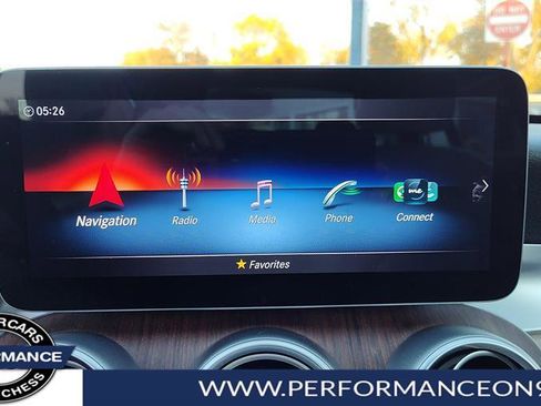 Used 2021 Mercedes-Benz C 300 C 300 4MATIC Sedan image 22