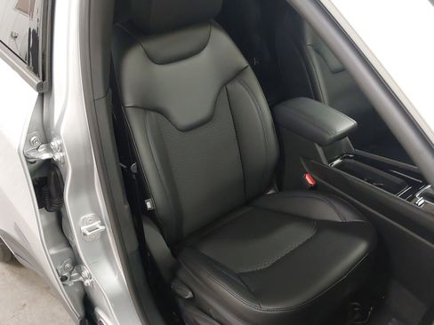 New 2026 Jeep Compass Latitude image 28