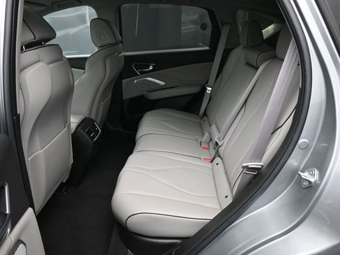 Certified 2023 Acura RDX AWD w/ Advance Package image 21