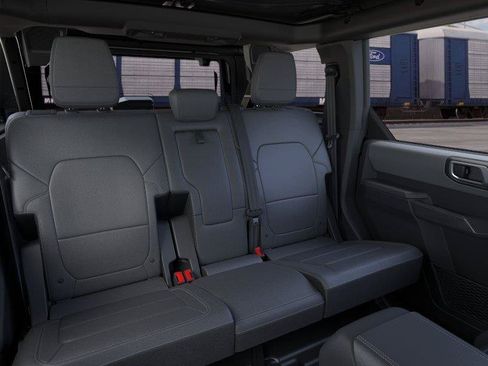 New 2026 Ford Bronco Big Bend AWD/4WD image 11