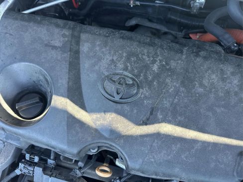 Used 2020 Toyota RAV4 XSE image 25