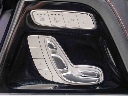 Certified 2024 Mercedes-Benz G 63 AMG 4MATIC image 29