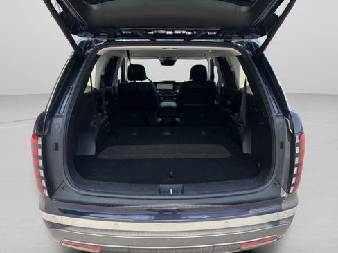 Used 2026 Hyundai Palisade SEL AWD/4WD image 26