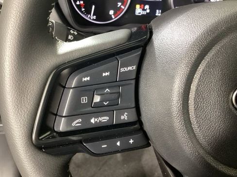 Certified 2026 Subaru Forester Premium AWD/4WD image 28